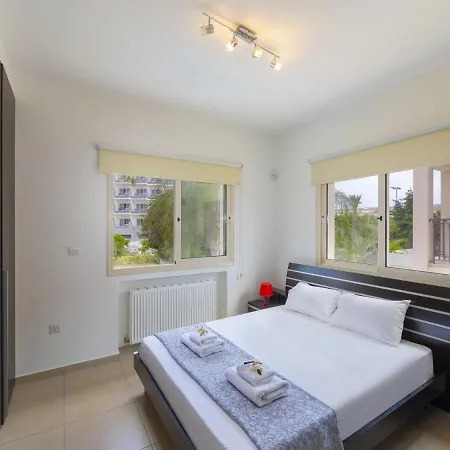 At Last You Can Rent The Perfect Luxury In Pernera Close To The Beach, 1506 * Protaras