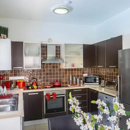 At Last You Can Rent The Perfect Luxury In Pernera Close To The Beach, 1506 * Protaras