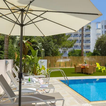 At Last You Can Rent The Perfect Luxury In Pernera Close To The Beach, 1506 Villa *
