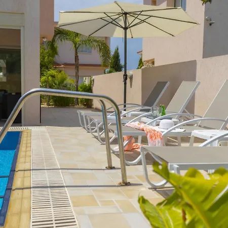 At Last You Can Rent The Perfect Luxury In Pernera Close To The Beach, 1506