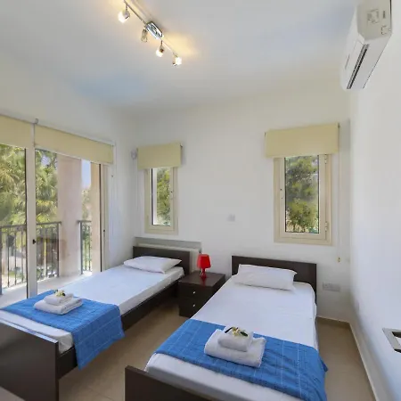 At Last You Can Rent The Perfect Luxury In Pernera Close To The Beach, 1506 *