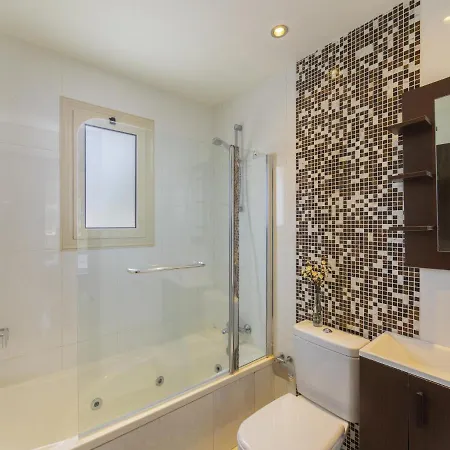Villa At Last You Can Rent The Perfect Luxury In Pernera Close To The Beach, 1506
