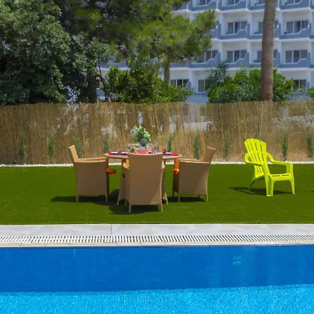 At Last You Can Rent The Perfect Luxury In Pernera Close To The Beach, 1506 Protaras