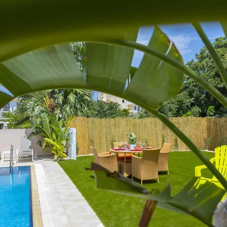 Villa At Last You Can Rent The Perfect Luxury In Pernera Close To The Beach, 1506 Protaras