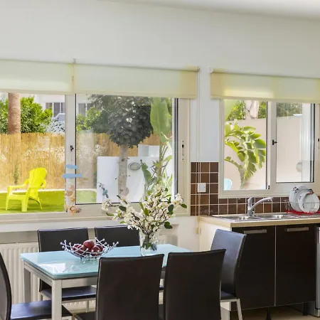 At Last You Can Rent The Perfect Luxury In Pernera Close To The Beach, 1506 * Protaras